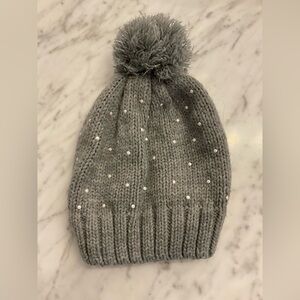 Cute winter hat